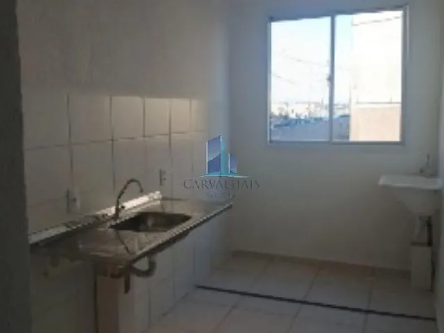 Imagem 8: Apartamento À Venda em Contagem-Mg, Arvoredo 2ª Seção: 2 Quartos, 1 Banheiro, 1 Vaga, 48M². Imperdível Oportunidade!