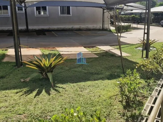 Imagem: Apartamento À Venda em Betim-Mg, Vargem