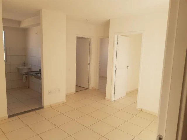 Imagem 6: Apartamento para Locação em Contagem-Mg, Bairro Donato: 2 Quartos, 1 Sala, 1 Banheiro, Garagem e 45M²!