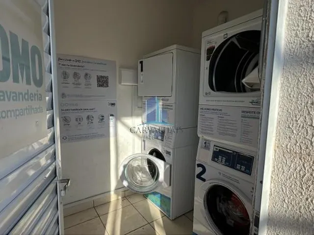 Imagem 10: Apartamento para Locação em Contagem-Mg, Bairro Donato: 2 Quartos, 1 Sala, 1 Banheiro, Garagem e 45M²!