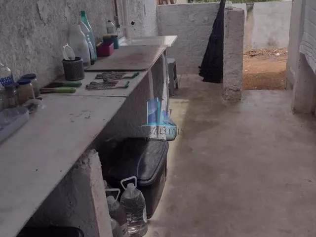 Imagem 2: Imperdível! Casa À Venda em Contagem-Mg, no Bairro Parque Xangri-Lá, com 2 Quartos, 2 Banheiros e 90,00 M² de Área