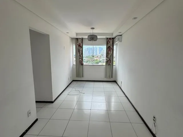 Imagem: Apartamento Residencial em Salvador - Bahia