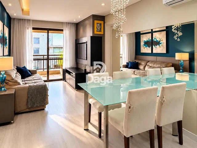 Imagem: Apartamento com 02 Dormitórios no Cristal