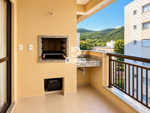 Imagem 16: Apartamento com 02 Dormitórios no Cristal Park - Itacorubi