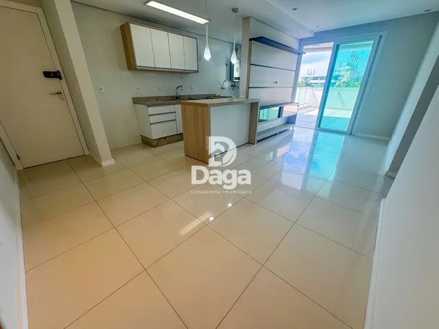 Imagem: Apartamento À Venda no Bairro Trindade