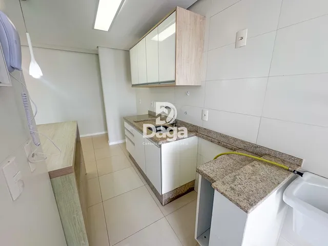 Imagem 12: Apartamento À Venda no Bairro Trindade - Florianópolis/Sc, 2° Ri