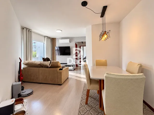 Imagem: Apartamento de 2 Dormitórios À Venda no