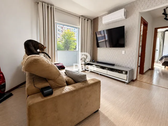 Imagem 3: Apartamento de 2 Dormitórios À Venda no Itacorubi