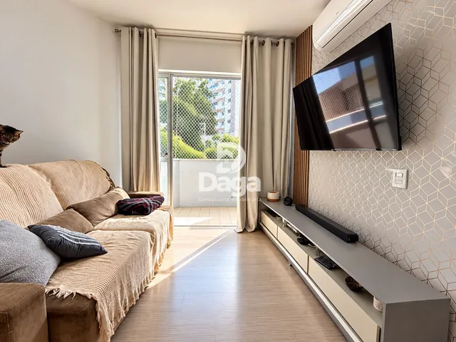 Imagem 8: Apartamento de 2 Dormitórios À Venda no Itacorubi