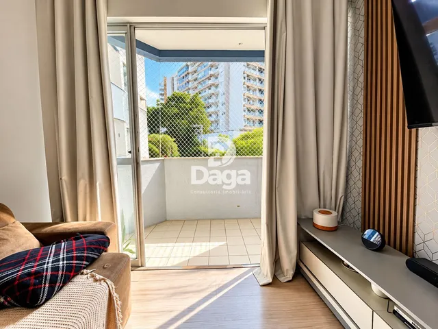 Imagem 10: Apartamento de 2 Dormitórios À Venda no Itacorubi