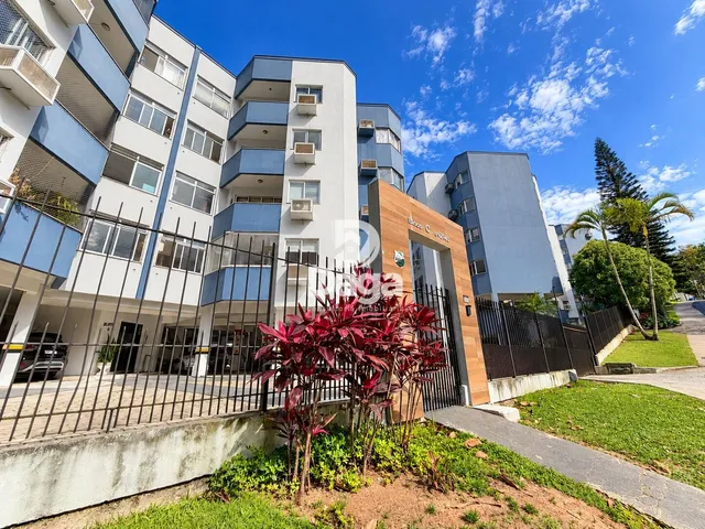 Imagem 13: Apartamento de 2 Dormitórios À Venda no Itacorubi