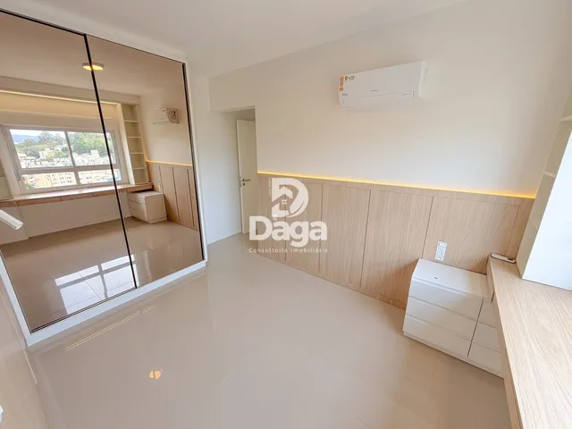 Imagem 11: 2 Dormitórios com Suíte, 2 Vagas Mais Hb na Carvoeira
