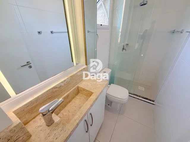 Imagem 6: 2 Dormitórios com Suíte, 2 Vagas Mais Hb na Carvoeira