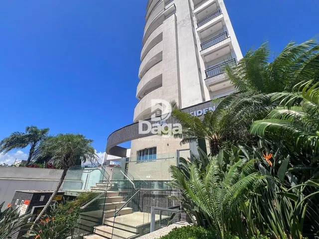 Imagem 10: 2 Dormitórios com Suíte, 2 Vagas Mais Hb na Carvoeira