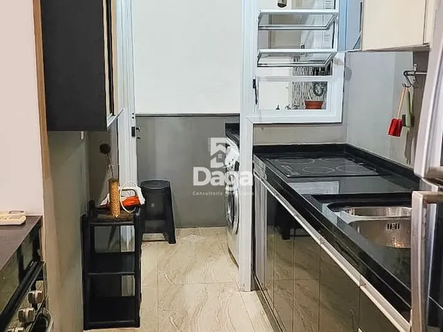 Imagem 11: 2 Dormitório Pronto para Morar no Saco dos Limões
