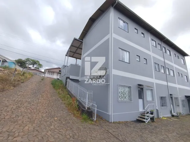 Imagem: Apartamento para Locação no Bairro santa