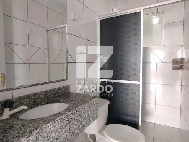 Imagem 11: Apartamento para Locação no Bairro santa Catarina, Contendo Dois Quartos