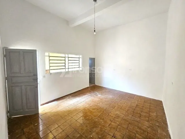 Imagem: Casa de 01 Dormitório