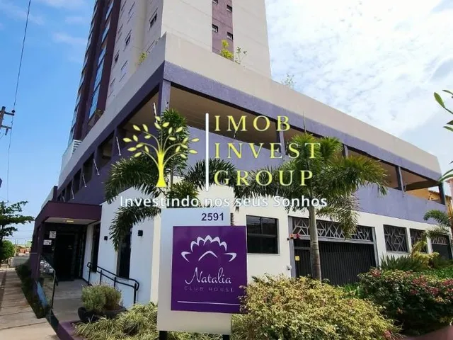 Imagem: Apartamentos À Venda no Vila Furlan Edifício