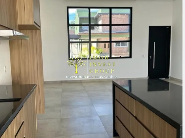 Imagem 8: Casa para Venda no Condomínio Laguna, Indaiatuba/Sp