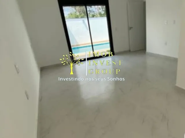 Imagem 2: Casa para Venda no Condomínio Laguna, Indaiatuba/Sp