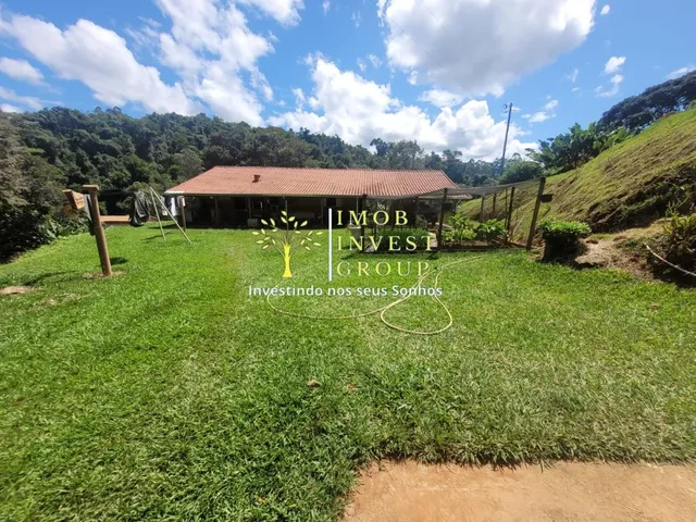 Imagem 10: Sítio para Venda em Inconfidentes/Mg