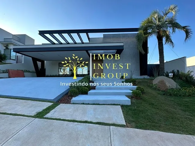 Imagem: Casa a Venda no Condomínio Residencial
