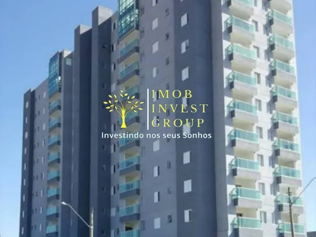 Imagem: Apartamento para Venda no Edificio Green