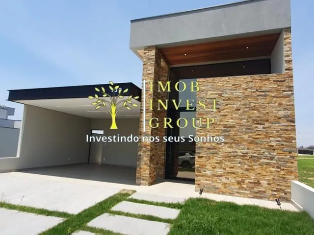 Imagem 6: Casa a Venda no Condomínio Evidencias, Indaiatuba/Sp