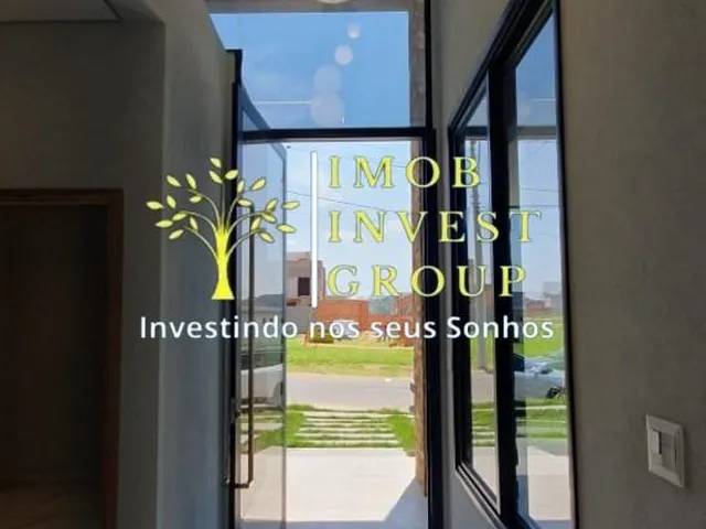 Imagem 14: Casa a Venda no Condomínio Evidencias, Indaiatuba/Sp