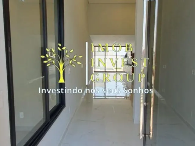 Imagem 10: Casa a Venda no Condomínio Evidencias, Indaiatuba/Sp