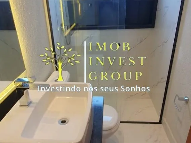 Imagem 3: Casa a Venda no Condomínio Evidencias, Indaiatuba/Sp