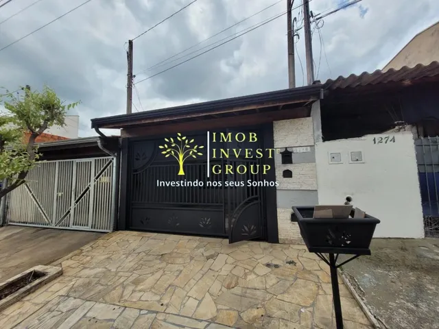 Imagem: Casa para Venda no Bairro Morada do Sol