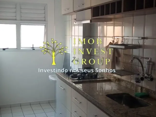 Imagem: Apartamento a Venda no Condomínio Vila