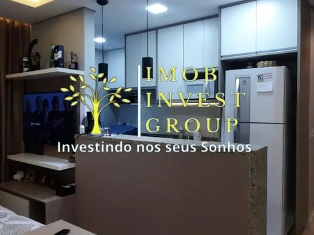 Imagem: Apartamento a Venda no Jardim dos Taperas