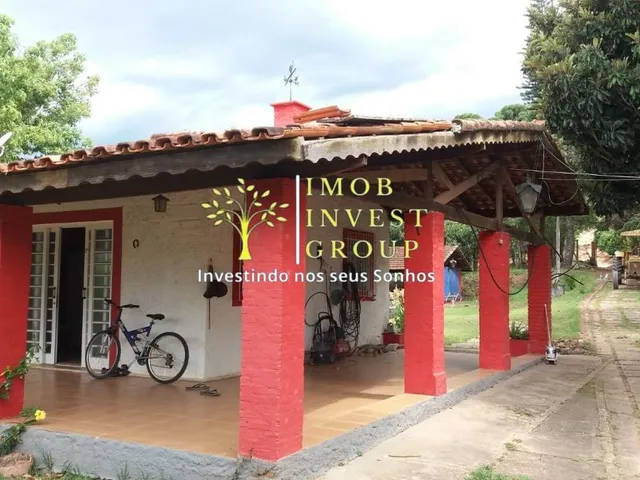 Imagem: Sítio a Venda em Inconfidentes/Mg