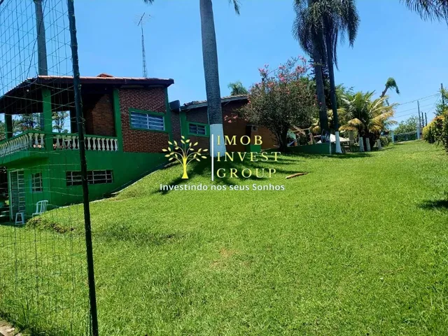 Imagem: Chácara a Venda no Terras Romanas, Salto/Sp