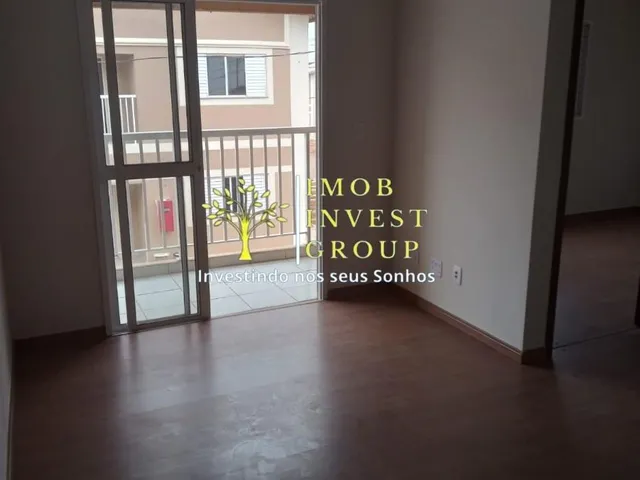 Imagem: Apartamento para Venda É Locação no Condomínio