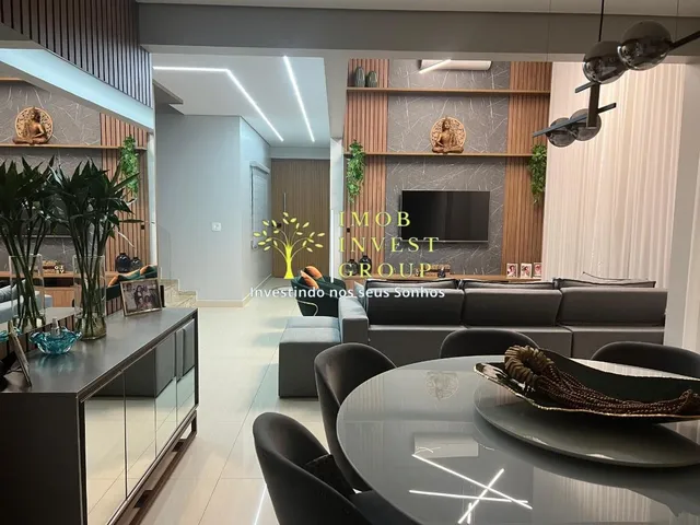Imagem: Sobrado para Venda no Jardim Residencial