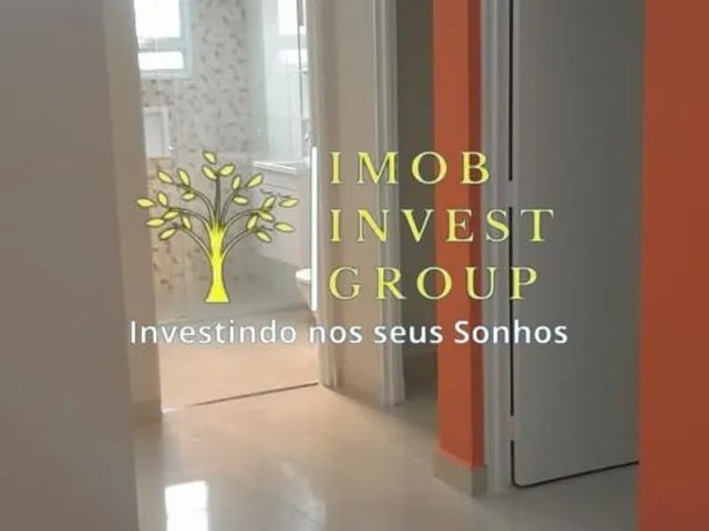 Imagem: Apartamento a Venda no Bairro Campo Bonito