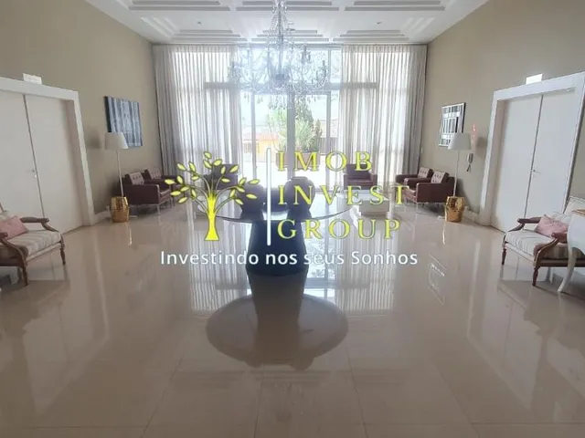 Imagem: Apartamento a Venda no Edifício Jatobá