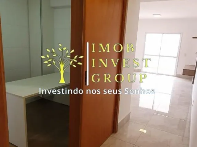Imagem 6: Apartamento a Venda no Edifício Jatobá, Indaiatuba/Sp