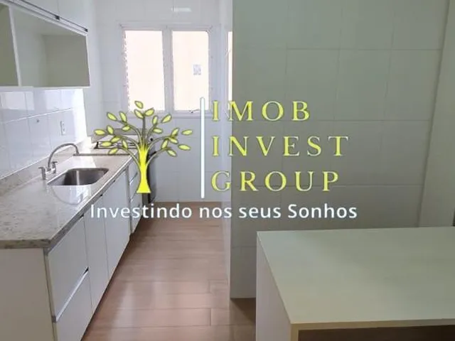 Imagem 12: Apartamento a Venda no Edifício Jatobá, Indaiatuba/Sp