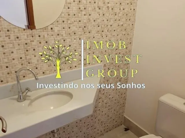 Imagem 2: Apartamento a Venda no Edifício Jatobá, Indaiatuba/Sp