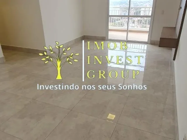 Imagem 9: Apartamento a Venda no Edifício Jatobá, Indaiatuba/Sp