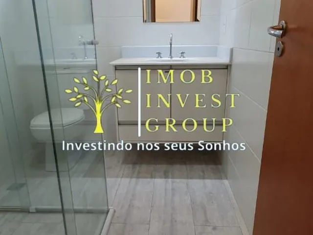 Imagem 8: Apartamento a Venda no Edifício Jatobá, Indaiatuba/Sp