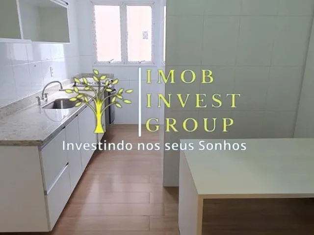 Imagem 11: Apartamento a Venda no Edifício Jatobá, Indaiatuba/Sp