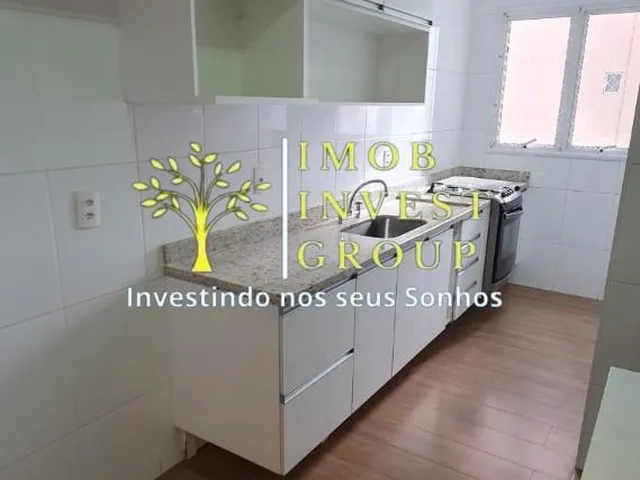 Imagem 10: Apartamento a Venda no Edifício Jatobá, Indaiatuba/Sp