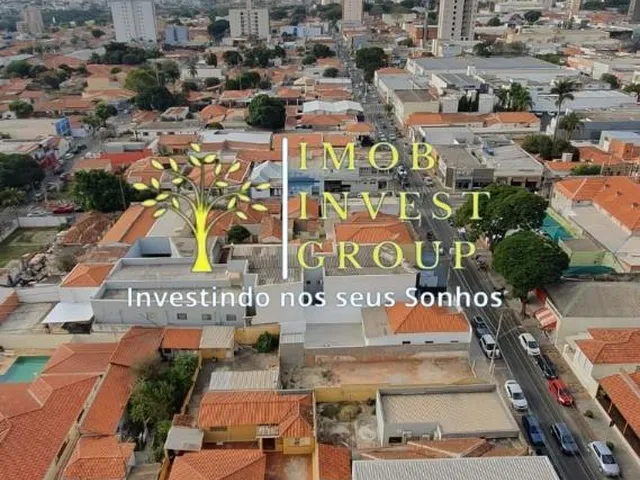 Imagem 3: Apartamento a Venda no Edifício Jatobá, Indaiatuba/Sp