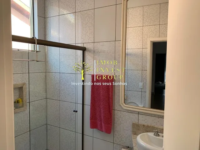 Imagem 14: Casa a Venda no Condomínio Amstalden, Indaiatuba/Sp